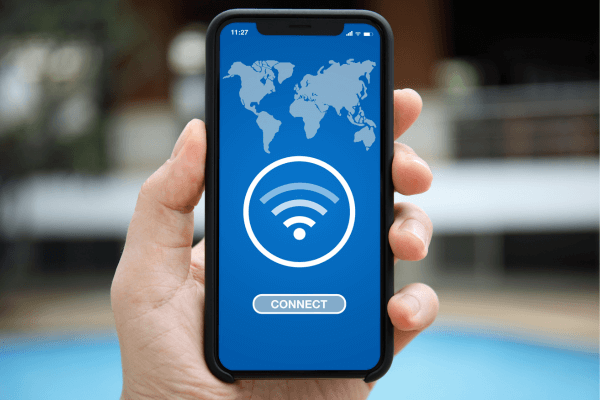 Aplicativos para Descobrir Senha de Wi-Fi: Descubras os 3 Melhores