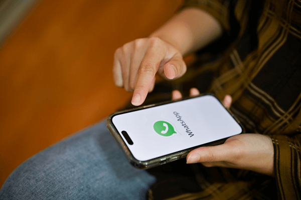 Como Melhorar a Privacidade no WhatsApp?
